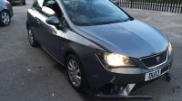 2013 Seat Ibiza 1.4 SE