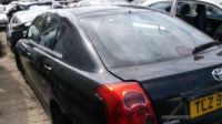 2004 Toyota Avensis 2.0 T2 D-4D