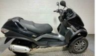 Piaggio MP3 125 07 Learner Legal No Key Spares or Repair Project
