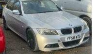 2009 BMW 3 Series 318I M Sport 4Dr (Spares & Repairs)