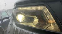 2017 Nissan Navara Headlights LED Original