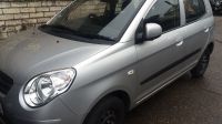 2009 Kia Picanto 1.0