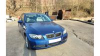 2007 BMW 3 Series 318I E90 2.0 Petrol for Breaking