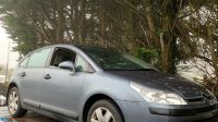 2005 Citroen C4 1.4. Breaking for All Parts