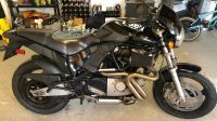 2001 Buell M2 Cyclone Part Exchange For Cheaper Winter Bike