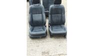 Complete Leather Seats for Toyota RAV4 2016