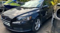 2006 Diesel Volvo S40 2.0D for Spares or Repair