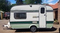 1984 Elddis Whirlwind GT