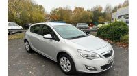 2011 Vauxhall Astra, Running Spares & Repairs Power Steering Issue!