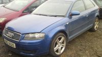 2003 Audi A3 2.0 SE TDI