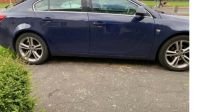 2011 Vauxhall Insignia Spares or Repairs