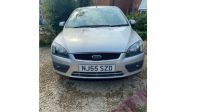 2005 Ford Focus for Spares or Repairs