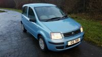 2006 Fiat Panda 1.3