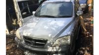 Kia Sorento, Spares or Repairs, Breaking, Parts