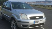 2004 Ford Fusion 1.4 Diesel ** £30 Road Tax ** Spares / Repairs