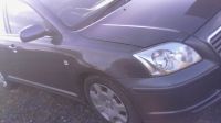 2007 Toyota Yaris Avensis Corolla / Parts