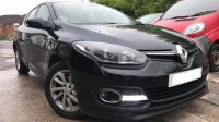 2015 Renault Megane 1.5 DCI