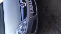 2007 Vauxhall Vectra 1.9cdti very light damage