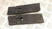 2008-2012 Ford Kuga Tailgate Hinge Covers PJ08