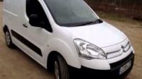 2014 Citroen Berlingo Parts or Breaking