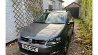 2012 Volkswagen Polo - Spares or Repair