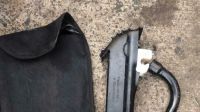 Vauxhall Zafira Jack Kit