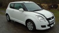 2009 Suzuki Swift 1.4 GL