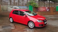 2007 Volkswagen Golf GT Tdi Spares or Repairs