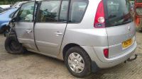 2005 Renault Espace 1.9 DCI