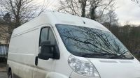 2012 Citroen Relay 2.2