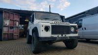 1984 Land Rover Defender 90 2.5 Spares or Repair