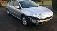 2008 Renault Laguna 2.0 5dr