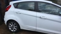 Ford Fiesta Zetec