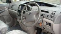 TOYOTA ESTIMA 2000, 2.4L 8 SEATER AUTOMATIC