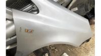2006-2014 Vauxhall Corsa D 3/5 Door Driver Side Wing Silver Z157