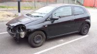 2007 Fiat Grande Punto Active 1.2