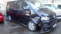 VW Transporter 2.0TDI