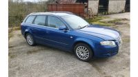 2005 Audi A4 2.0 Tdi Spares or Repair