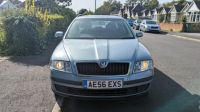 2006 Skoda Octavia Estate 1.9tdi - Spares or Repair