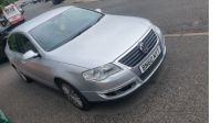 2010 Volkswagen Passat 2.0 Tdi Spares or Repairs