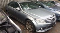 2008 Mercedes C200 Cdi Sport - Breaking for Spares