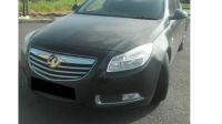 2010 Vauxhall Insignia Breaking or Repair