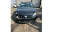 2012 Volkswagen Golf Mk6 Estate 1.6 tdi, Diesel, Breaking