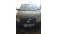 2005 Volkswagen Golf 2.0 Breaking for Parts