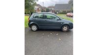 2004 Volkswagen Polo Twist Spare or Repair