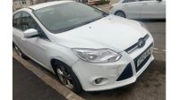 2012 Ford Focus Spares or Repair Bargain