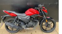 2018 Yamaha YS 125 cc - Running Spares or Repairs Project Bike