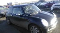 2004 MINI ONE 1.6 Breaking for Parts