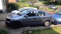 2003 Vauxhall Astra 1.6