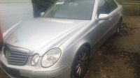 2006 Mercedes-Benz E320 3.0 Breaking